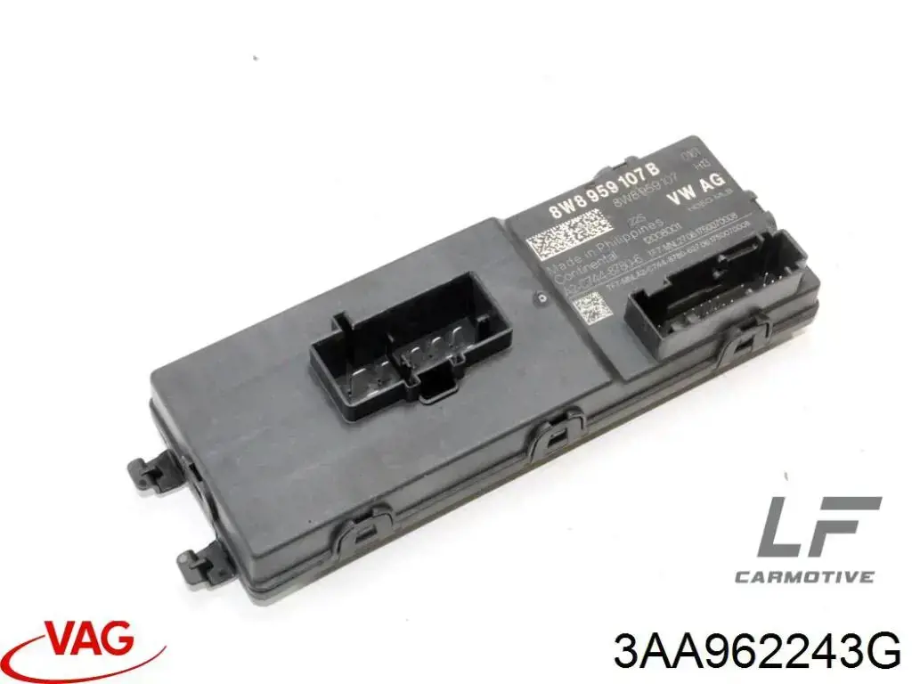  VAG 3AA962243G precio, desde 197,19 EUR