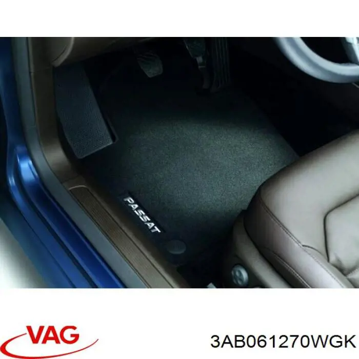  VAG 3AB061270WGK precio, desde 186,13 EUR