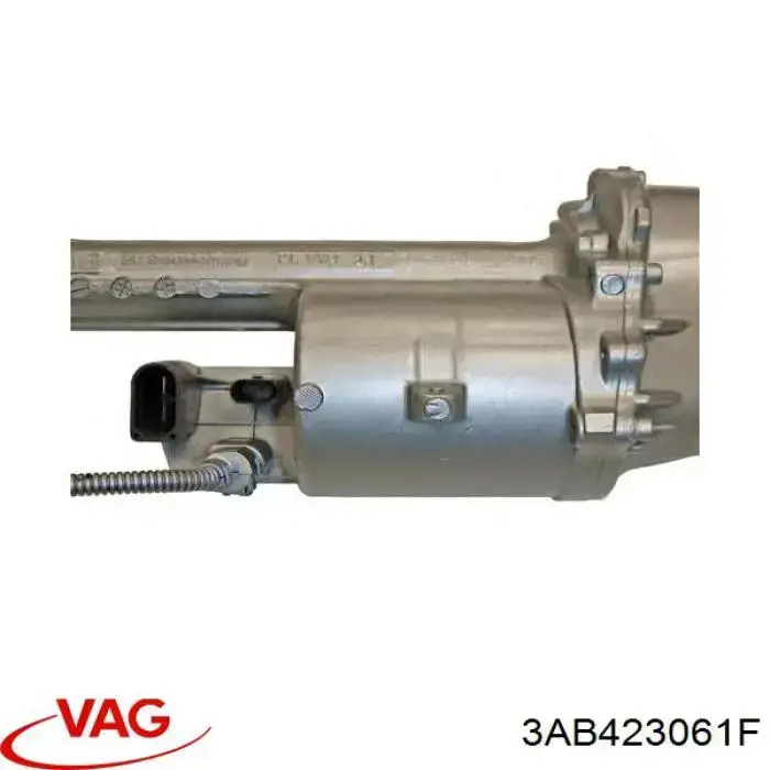 Engranaje de dirección VAG 3AB423061F precio, desde 601,13 EUR