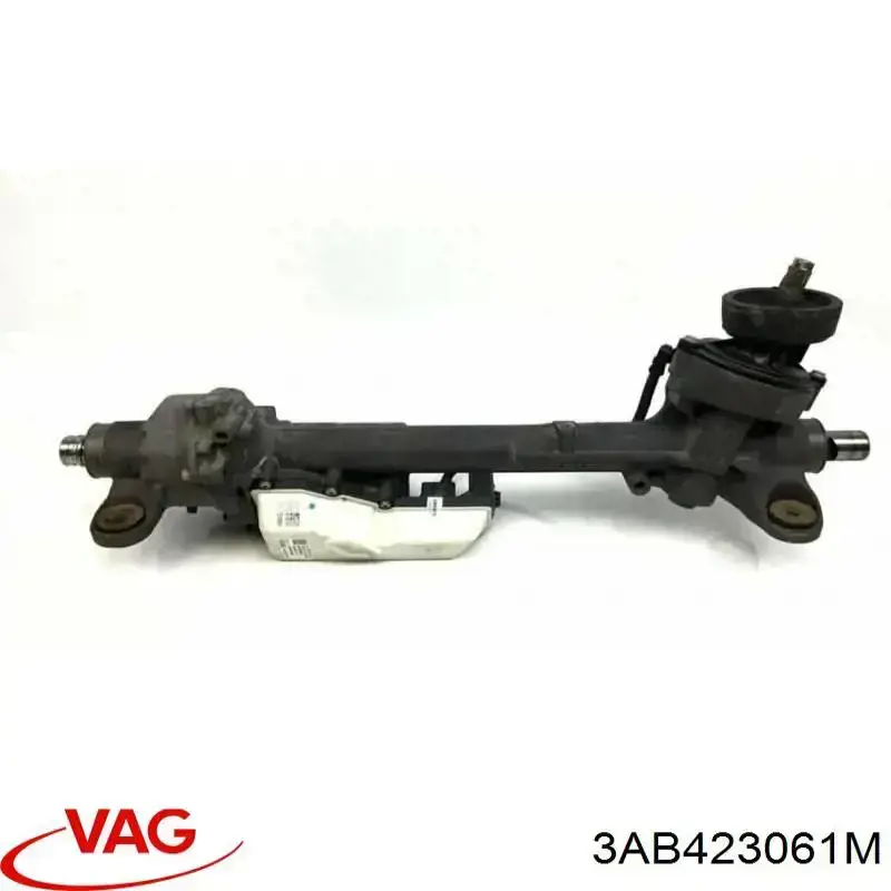 Engranaje de dirección VAG 3AB423061M precio, desde 395,97 EUR