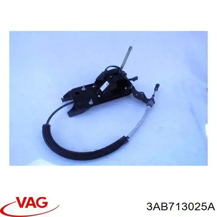 Mecanismo selector de marchas VAG 3AB713025A precio, desde 1134,66 EUR