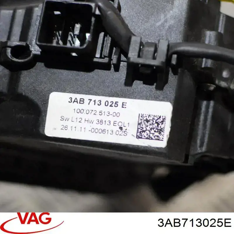 3AB713025E VAG