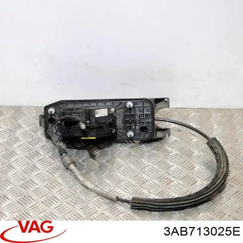 Comprar 3AB713025A VAG Palanca de cambios