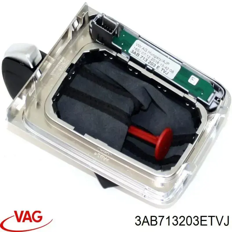 3AB713203ETVJ VAG