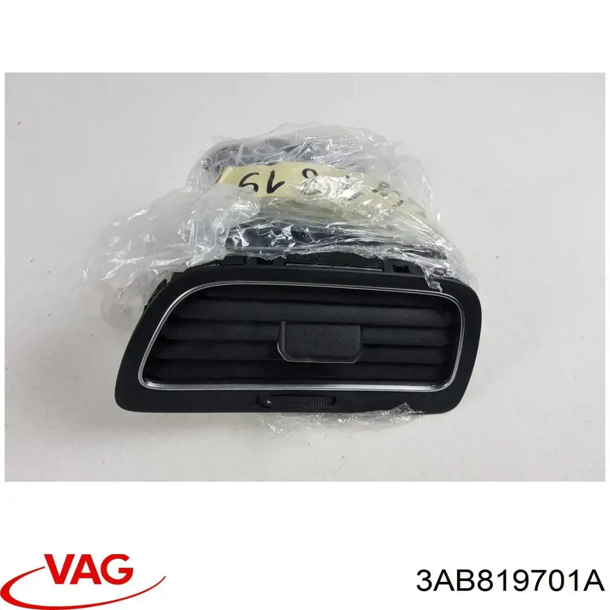 3AB819701A VAG