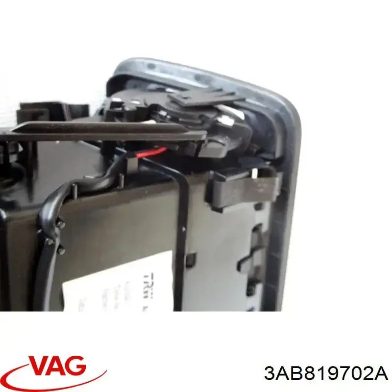 Comprar 3AB819702A VAG Rejilla de ventilación de salpicadero