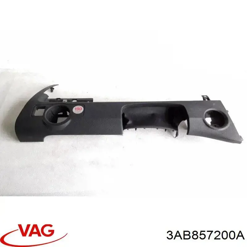 3AB857200A VAG 