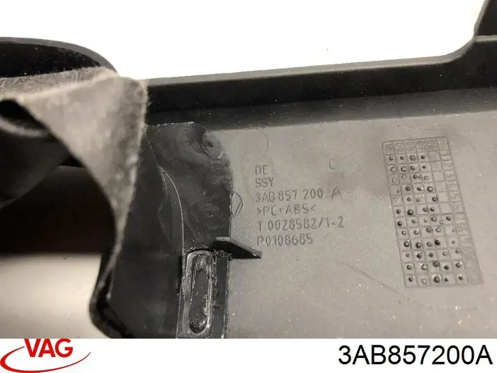  VAG 3AB857200A precio, desde  