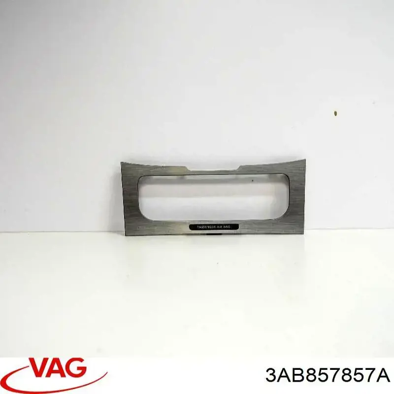  VAG 3AB857857A precio, desde 49,37 EUR