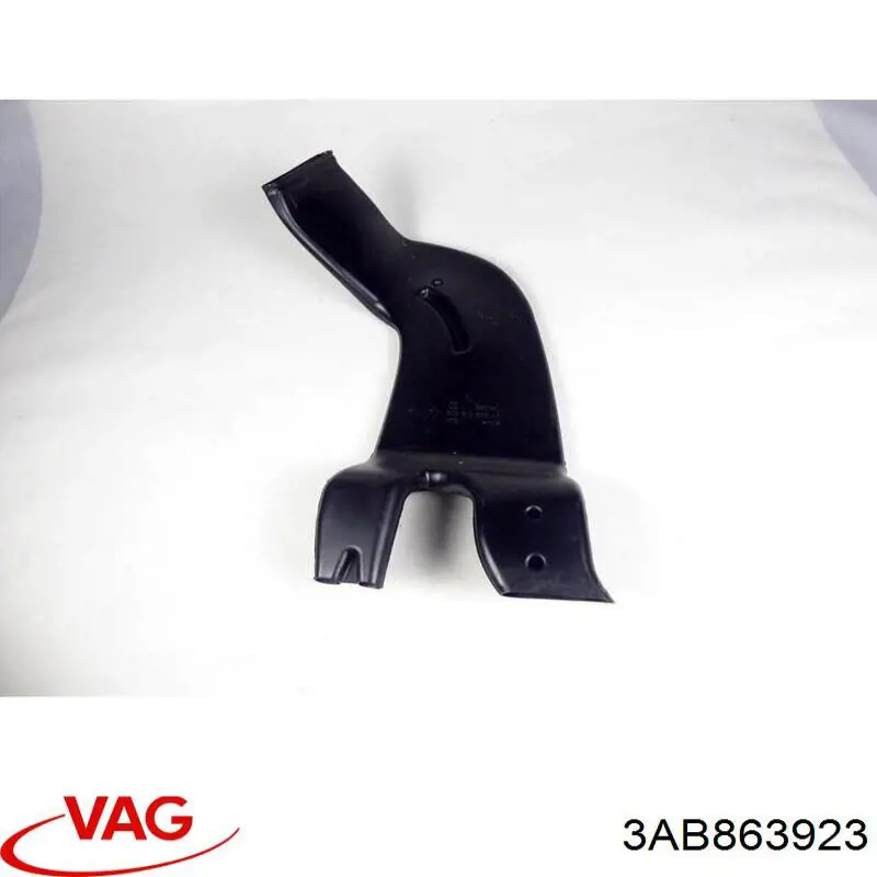  VAG 3AB863923
