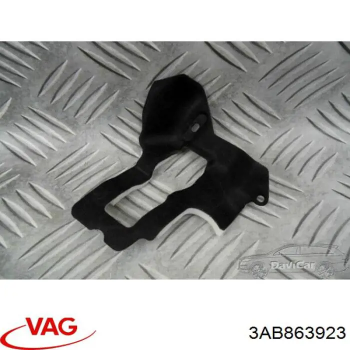 3AB863923 VAG 