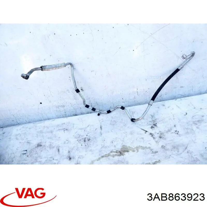 Comprar 3AB863923 VAG 