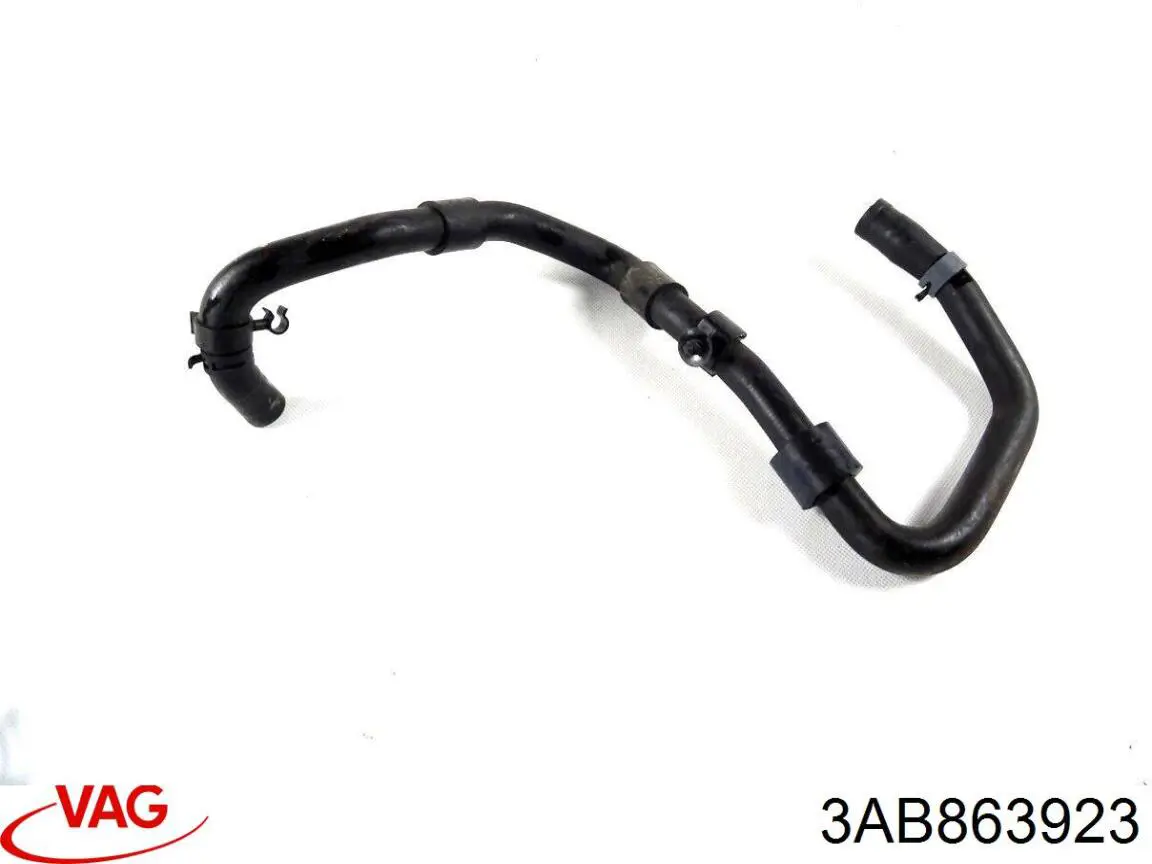  3AB863923 VAG