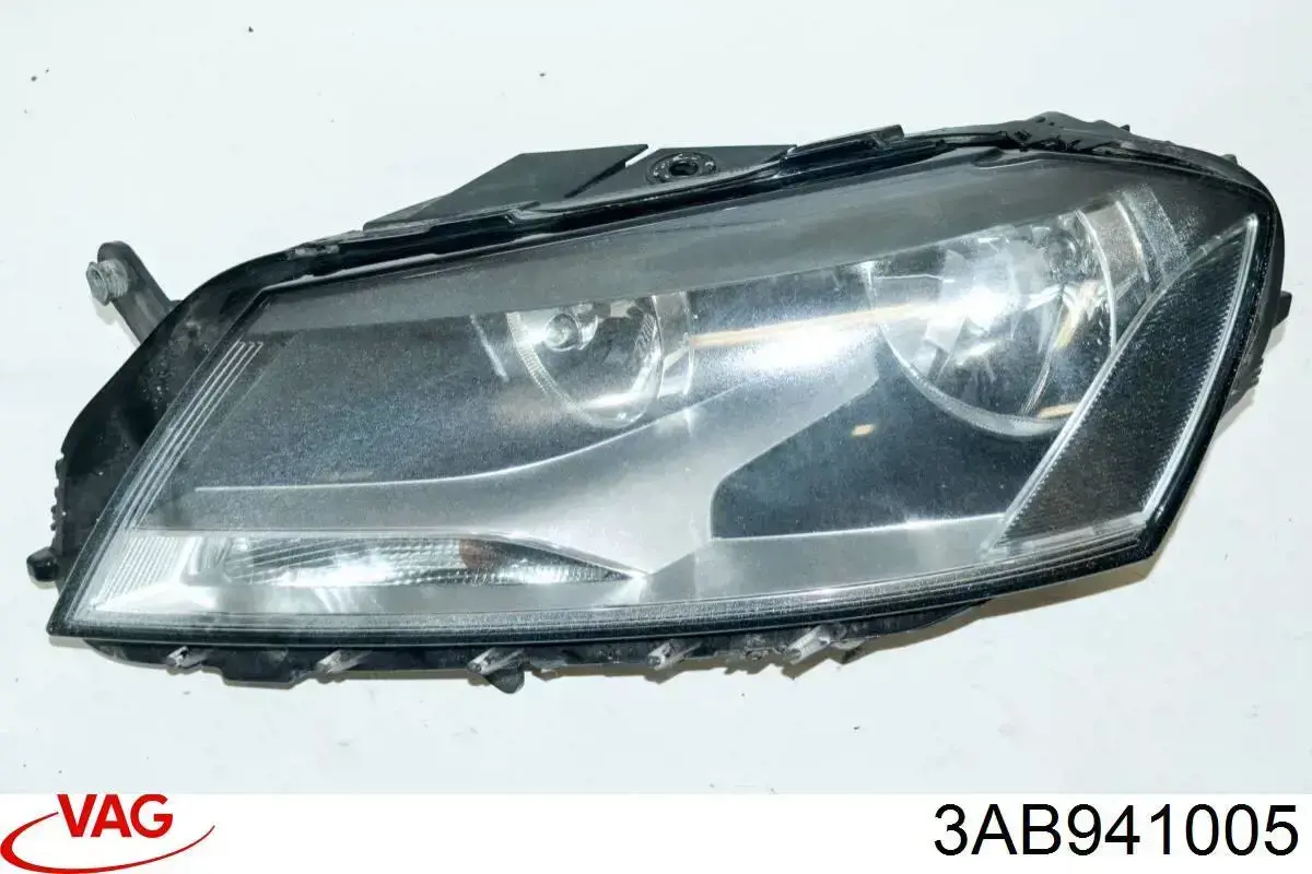 Comprar 2248981 Diederichs Faro delantero izquierdo