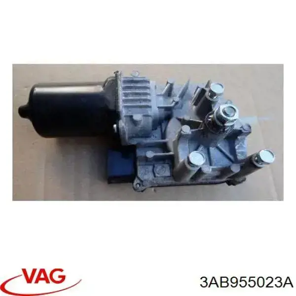 Trapezio del limpiaparabrisas VAG 3AB955023A precio, desde 53,72 EUR