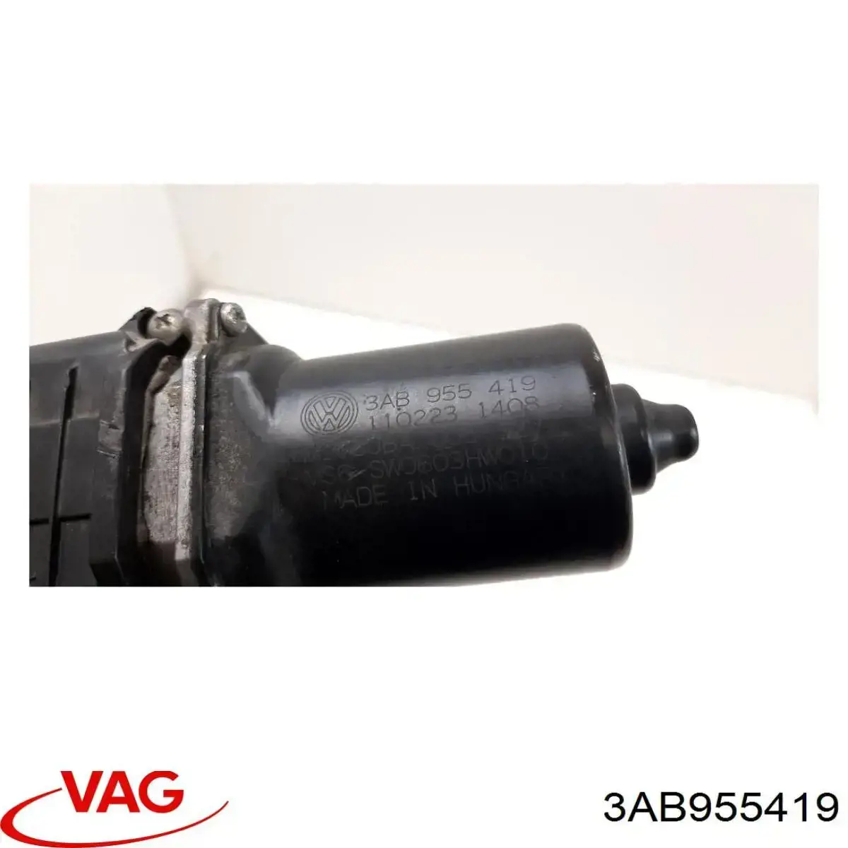 3AB955419 VAG 
