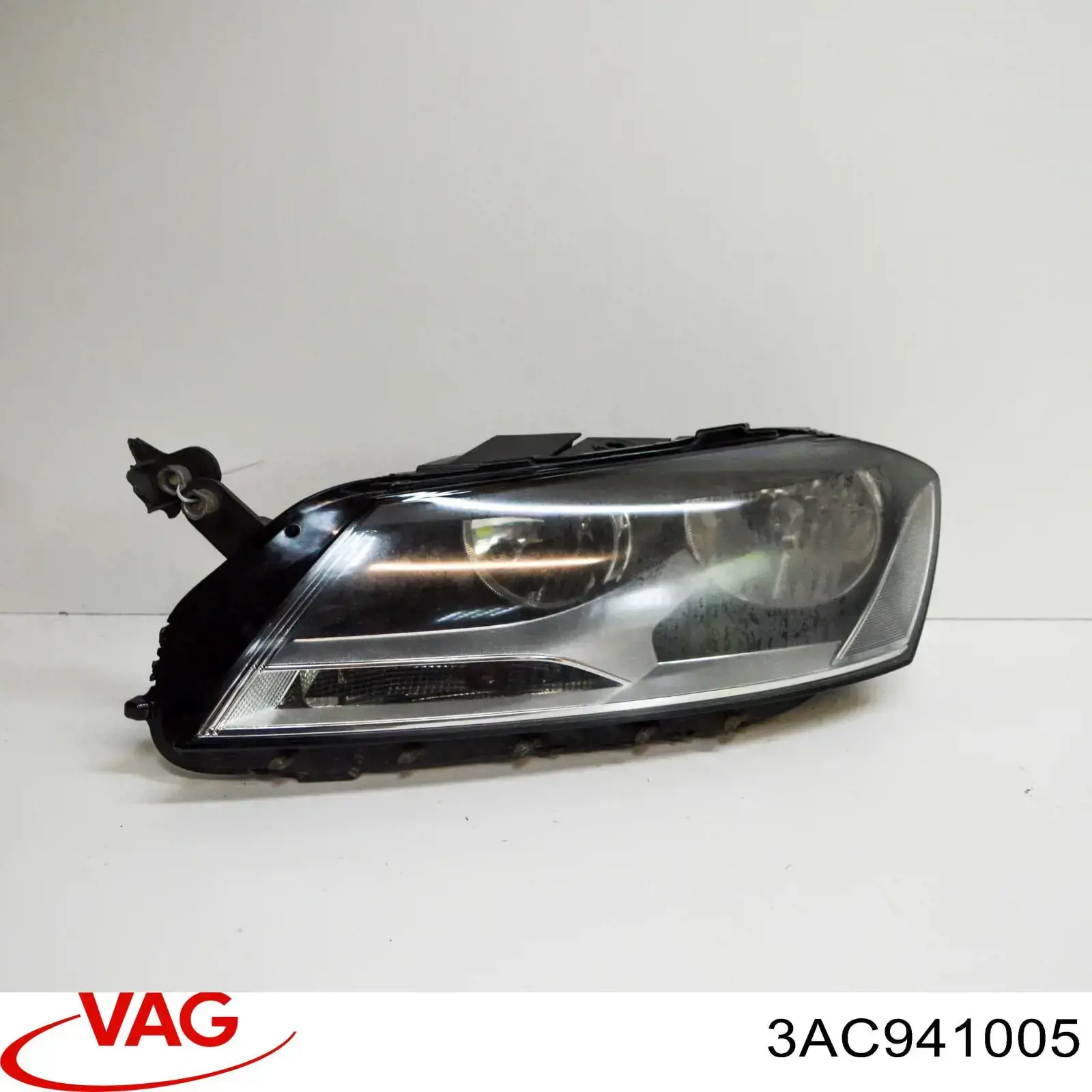 3AC941005 VAG Faros