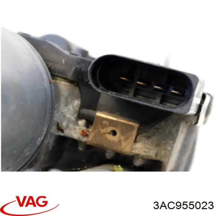 Conjunto de barra de dirección VAG 3AC955023 precio, desde 66,79 EUR
