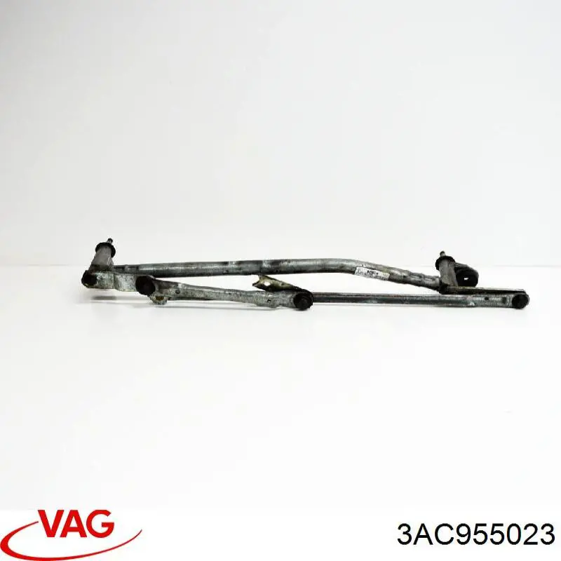 Comprar 3AC955023 VAG Conjunto de barra de dirección
