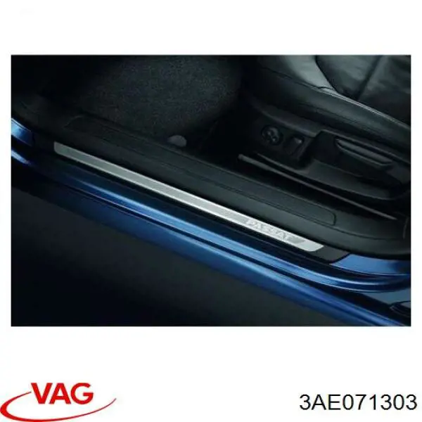  VAG 3AE071303 precio, desde 184,21 EUR