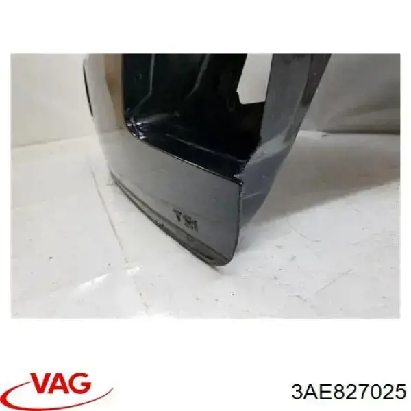 Comprar 3AE827025 VAG Tapa maletero