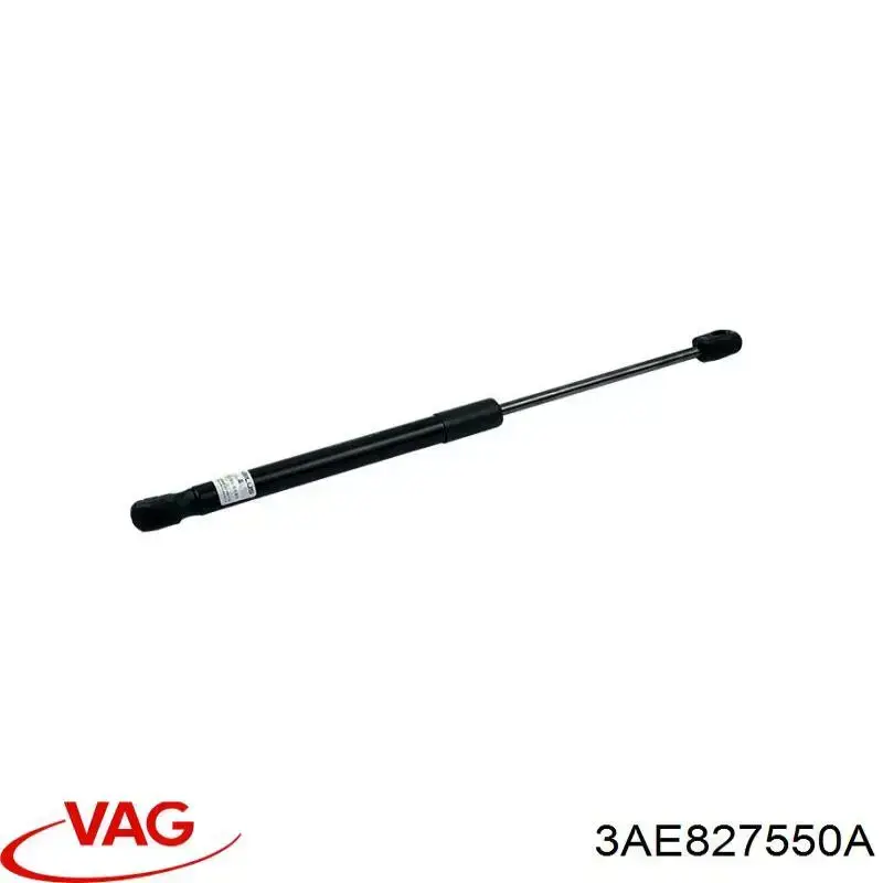 Amortiguador de maletero VAG 3AE827550A precio, desde 11,13 EUR