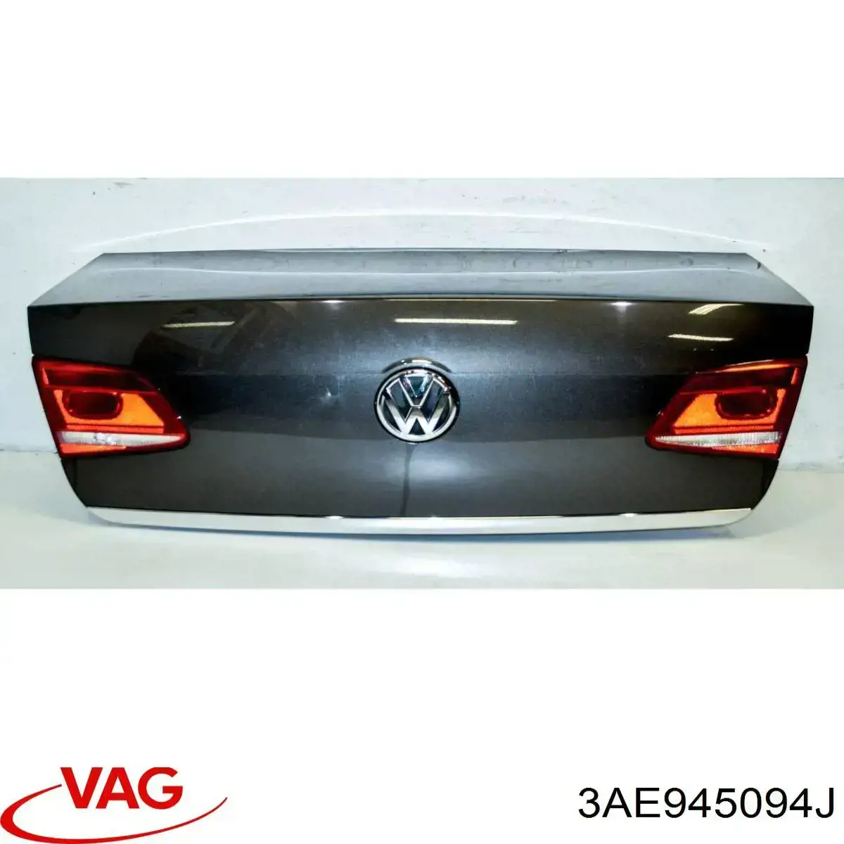 Comprar 3AE945094J VAG Piloto trasero interior derecho