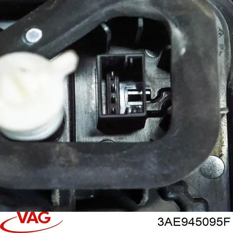 Comprar 3AE945095F VAG Piloto trasero exterior izquierdo