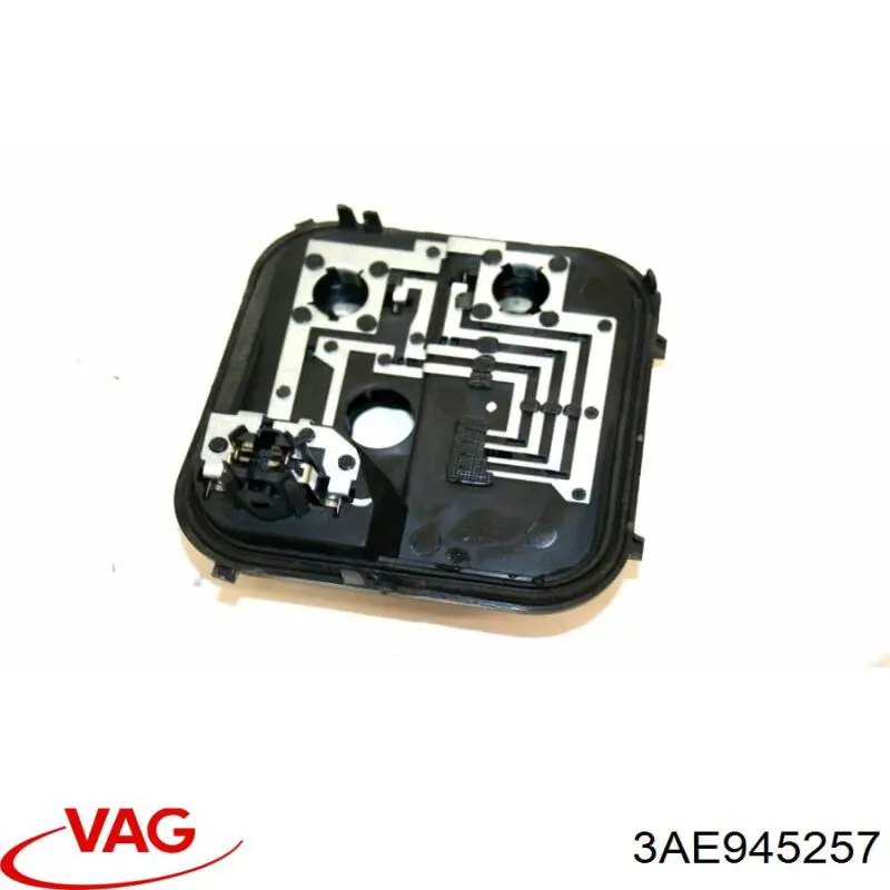  VAG 3AE945257 precio, desde 40,22 EUR