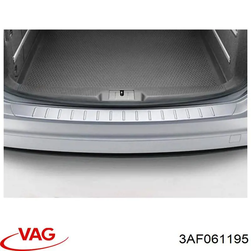 3AF061195 VAG