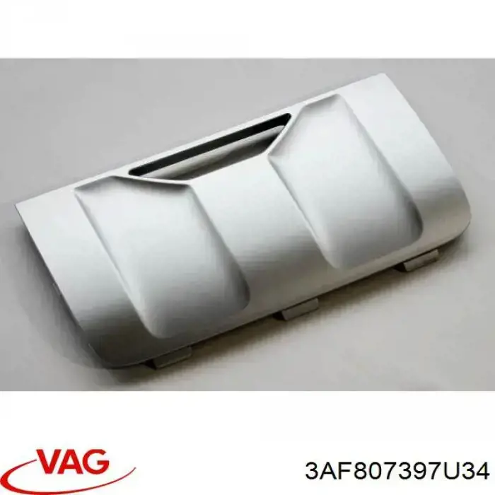 3AF807397U34 VAG 