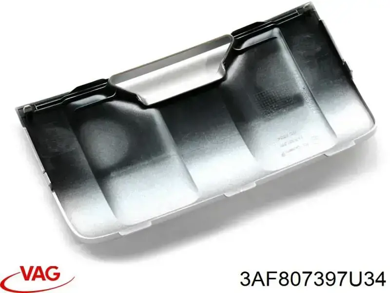  VAG 3AF807397U34 precio, desde 88,15 EUR