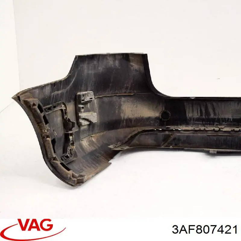 Comprar 3AF807421 VAG Parachoques