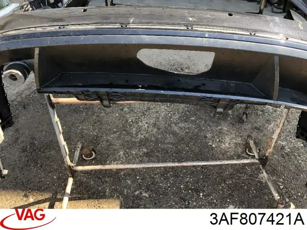 Comprar 3AF807421A VAG Parachoques