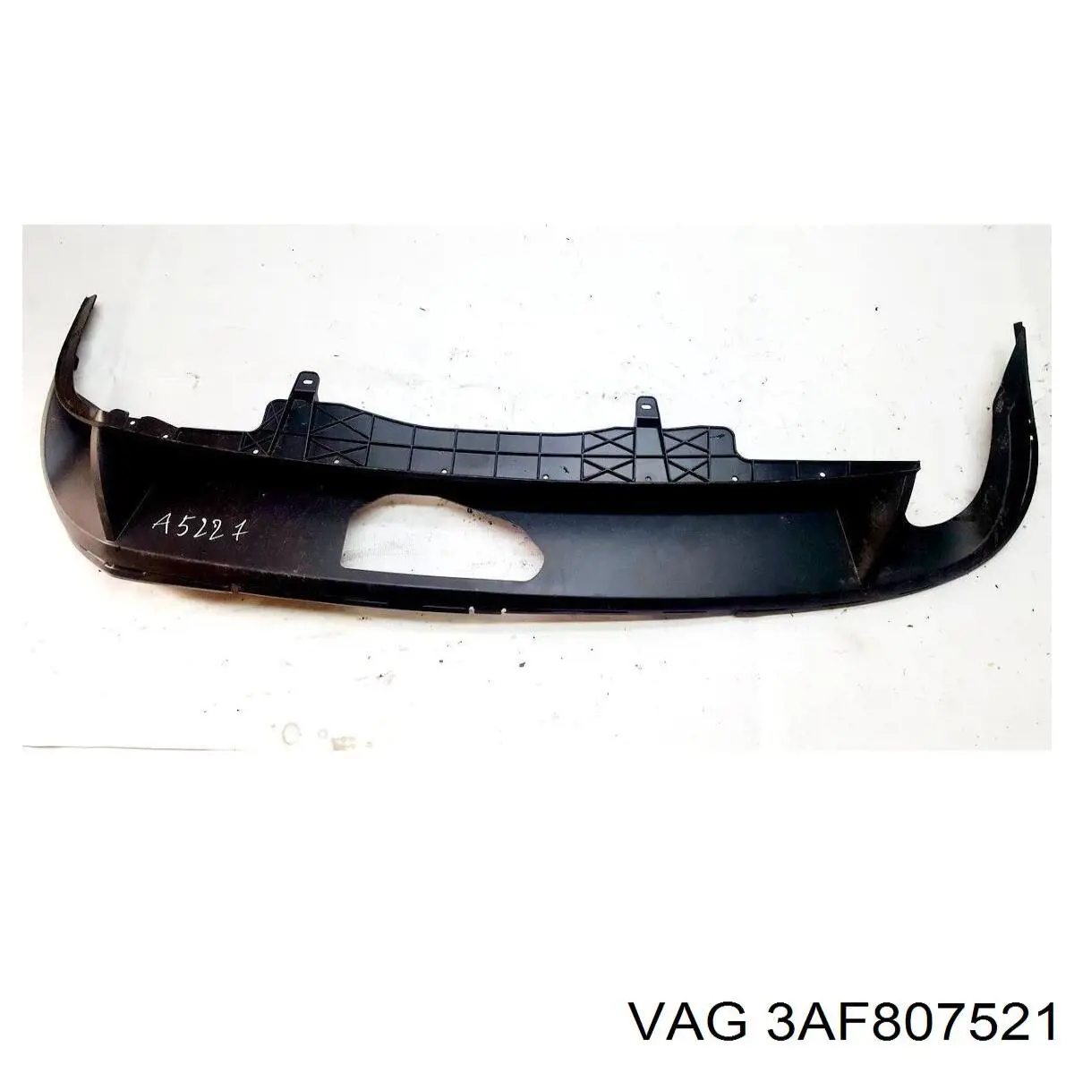  VAG 3AF807521 precio, desde 261,31 EUR