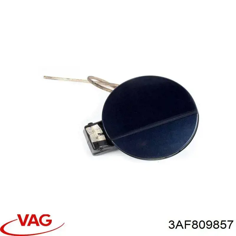 Tapa del depósito de gasolina VAG 3AF809857GRU precio, desde 35,48 EUR