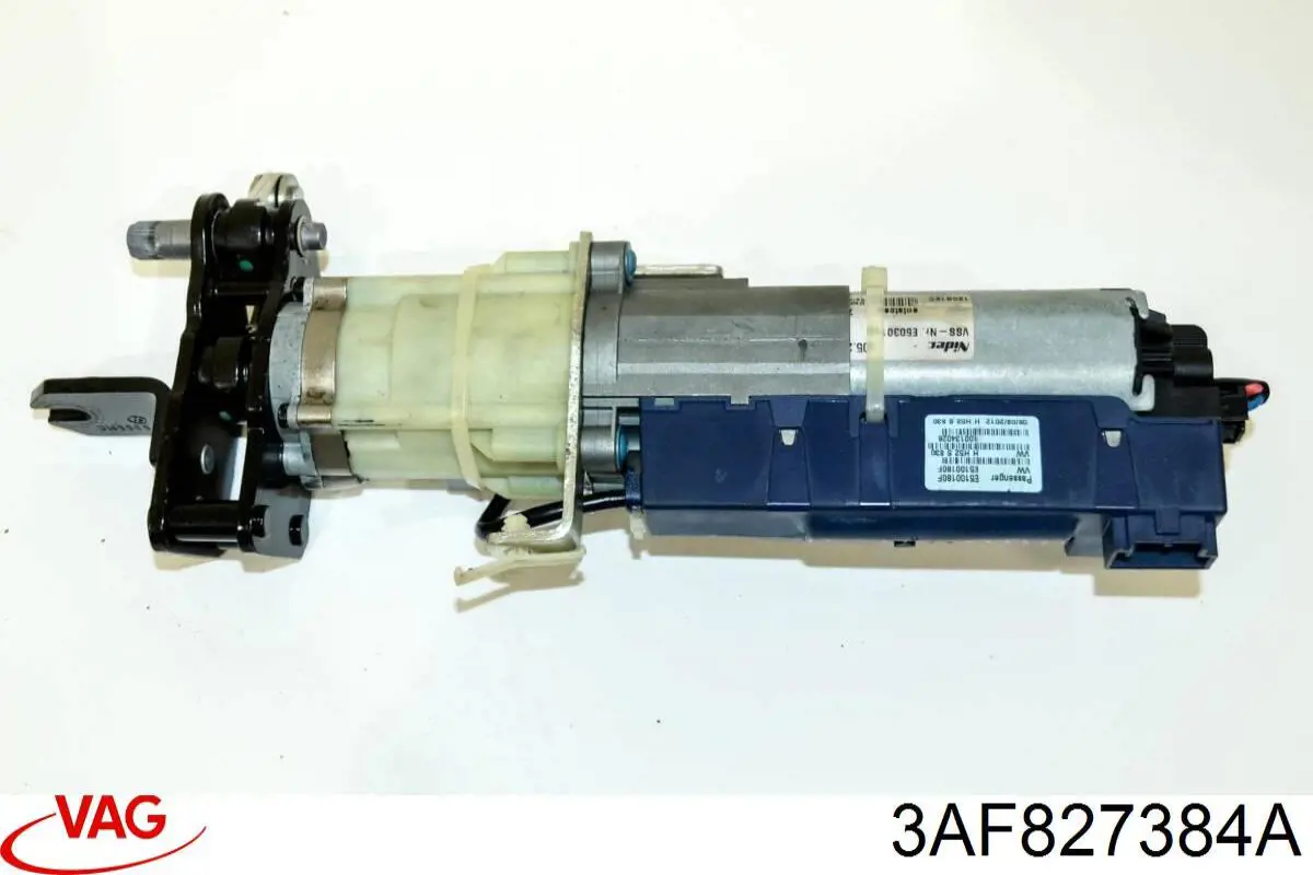 Motor de apertura y cierre del maletero VAG 3AF827384A precio, desde 925,79 EUR