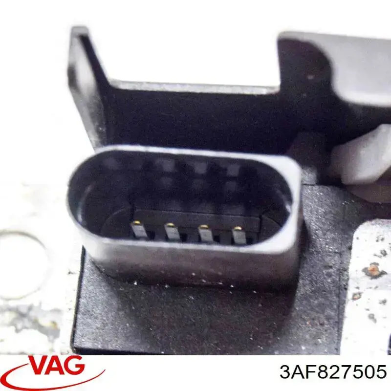Cerradura de portón trasero VAG 3AF827505A9B9 precio, desde 65,01 EUR