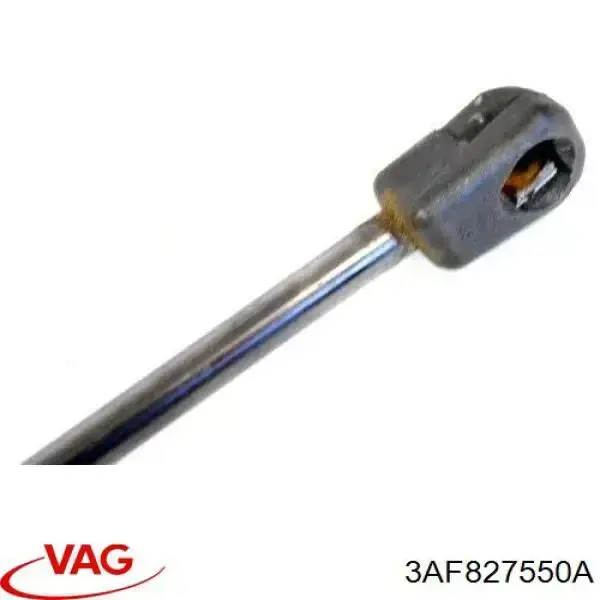 3AF827550A VAG Amortiguador de porton