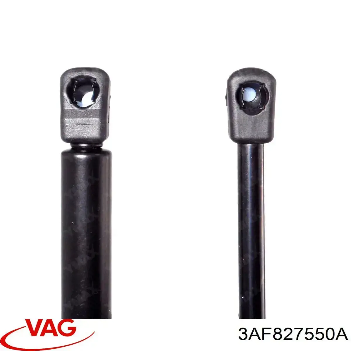 Comprar 3AF827550A VAG Amortiguador de puerta trasera