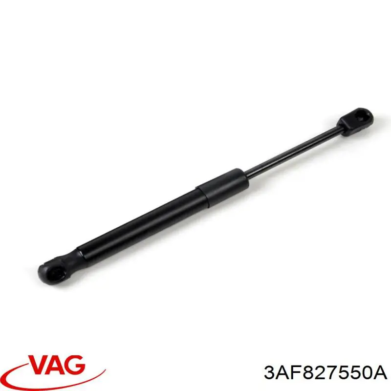 Amortiguador maletero 3AF827550A VAG