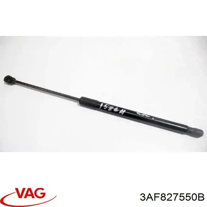 Amortiguador de maletero VAG 3AF827550B precio, desde 11,74 EUR