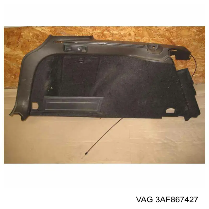 3AF867427 VAG