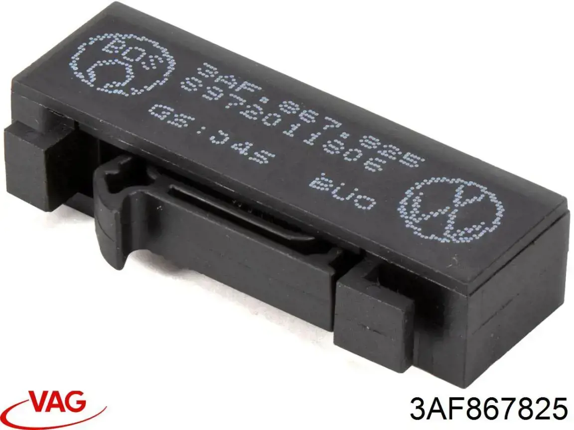 Comprar 3AF867825 VAG 