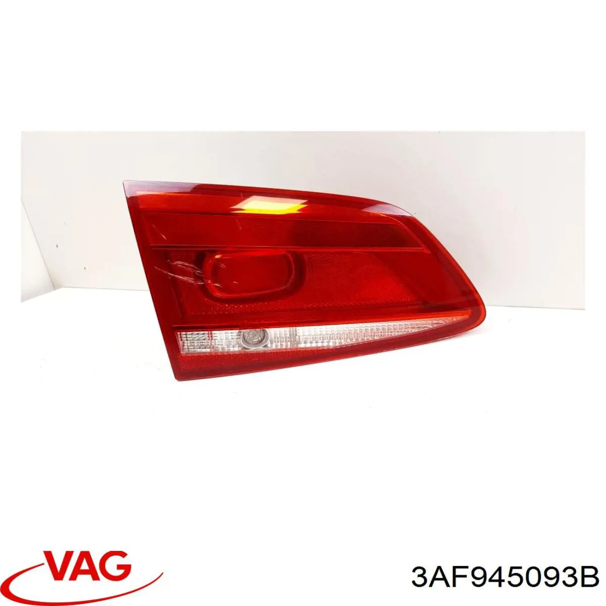 Comprar 3AF945093B VAG Piloto trasero interior izquierdo