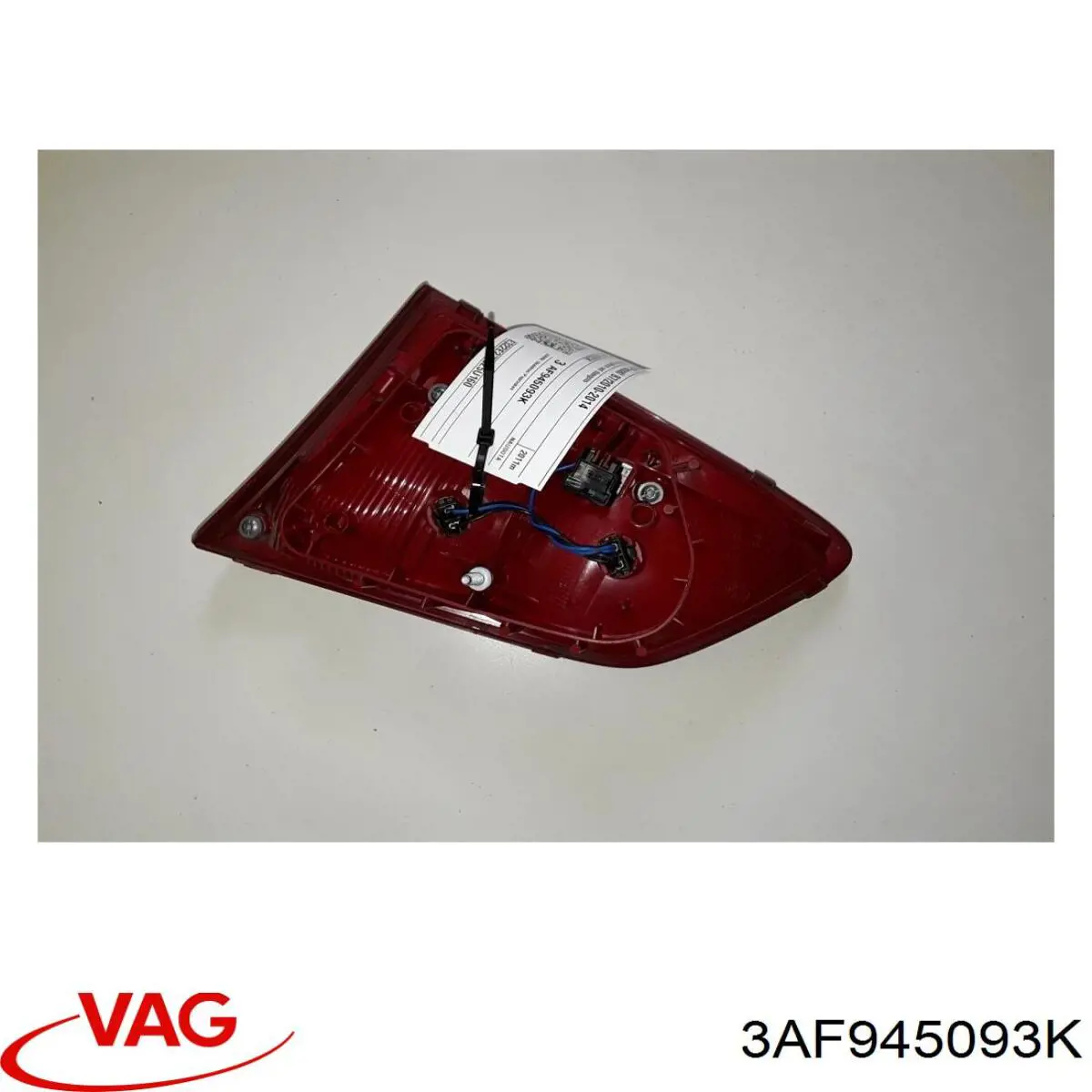 3AF945093K VAG