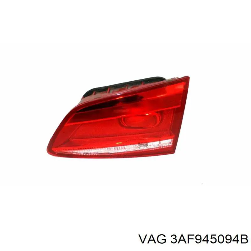 3AF945094B VAG piloto posterior interior derecho