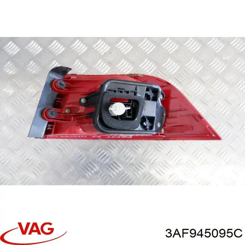Comprar 3AF945095C VAG Piloto trasero exterior izquierdo