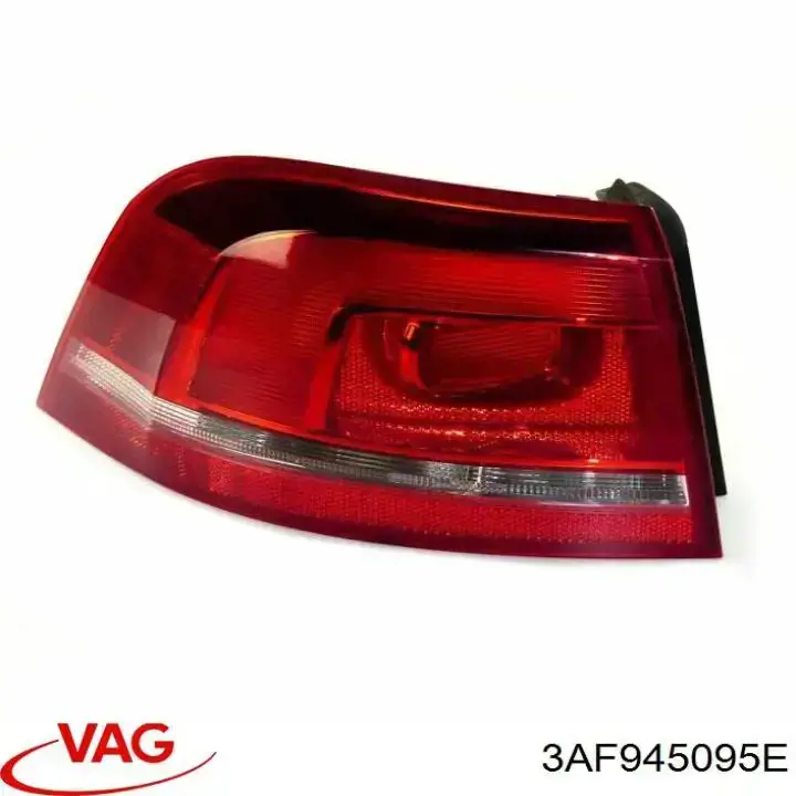Comprar 3AF945095E VAG Piloto trasero exterior izquierdo