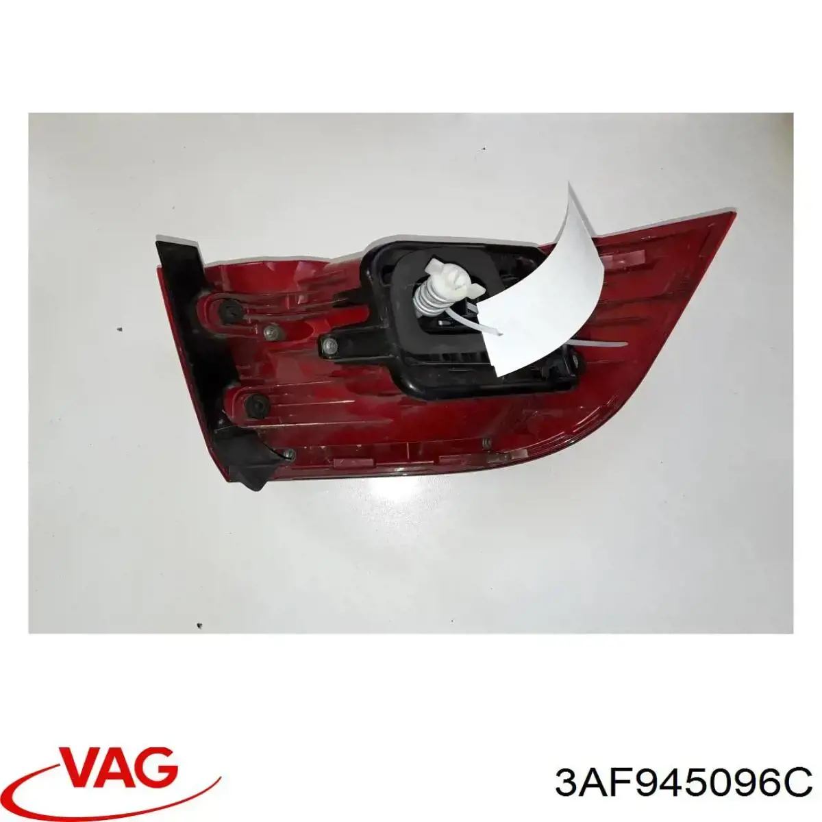 3AF945096C VAG piloto posterior exterior derecho